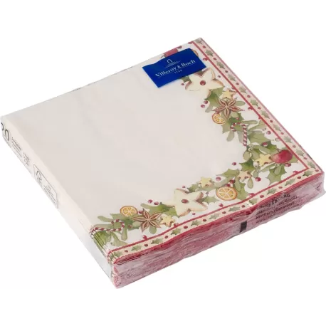 Winter Specials Tovagliolo C panpepato - Villeroy & Boch