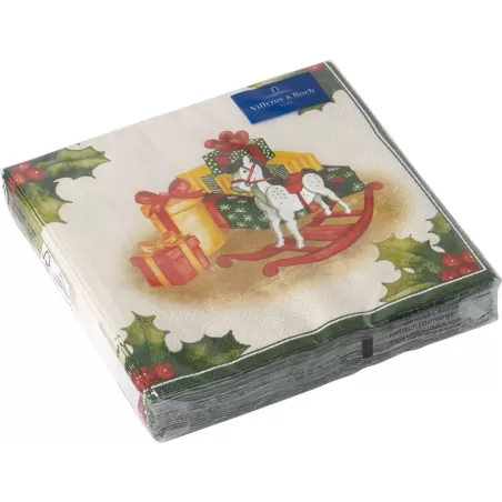 Winter Specials Tovagliolo L schiaccian - Villeroy & Boch