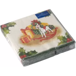 Winter Specials Tovagliolo C schiaccian - Villeroy & Boch