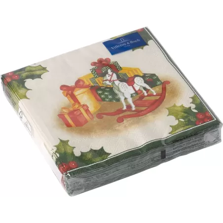 Winter Specials Tovagliolo C schiaccian - Villeroy & Boch