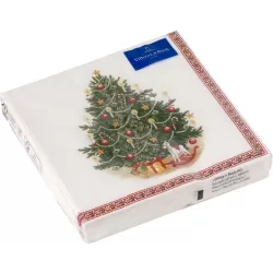 Winter Specials Tovagliolo L albero Natale - Villeroy & Boch