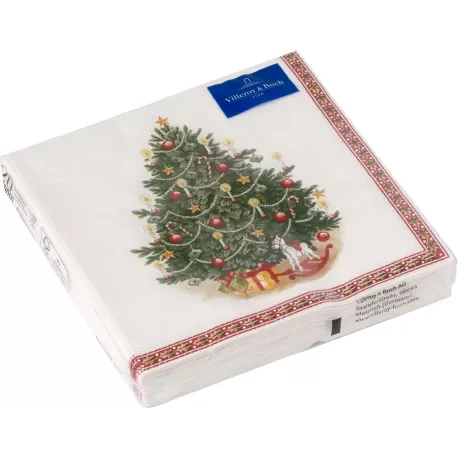 Winter Specials Tovagliolo L albero Natale - Villeroy & Boch
