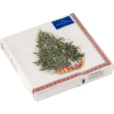 Winter Specials Tovagliolo L albero Natale - Villeroy & Boch