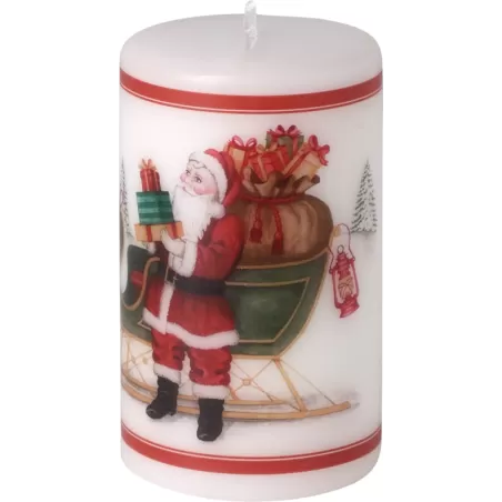 Winter Specials Candela grande slitta - Villeroy & Boch