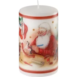 Winter Specials Candela gran babbo Natale - Villeroy & Boch