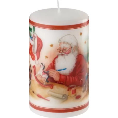 Winter Specials Candela gran babbo Natale - Villeroy & Boch