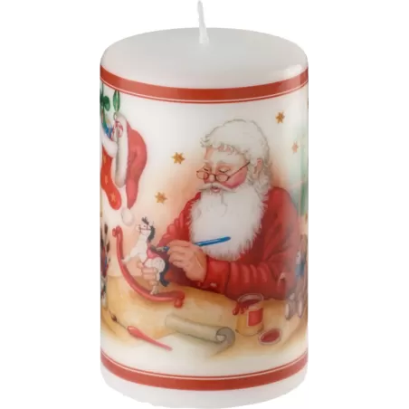 Winter Specials Candela gran babbo Natale - Villeroy & Boch