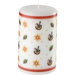 Winter Specials Candela grande mot Natale - Villeroy & Boch