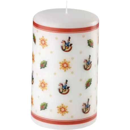 Winter Specials Candela grande mot Natale - Villeroy & Boch