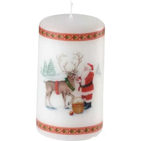 Winter Specials Candela picc renna - Villeroy & Boch