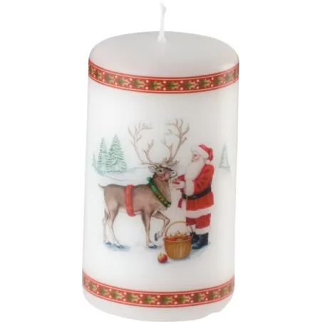 Winter Specials Candela picc renna - Villeroy & Boch