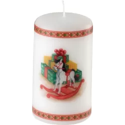 Winter Specials Candela piccola schiacc - Villeroy & Boch