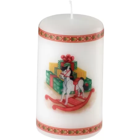 Winter Specials Candela piccola schiacc - Villeroy & Boch