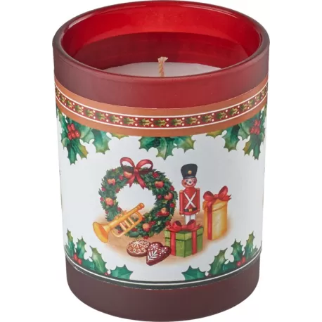 Winter Specials Votiva rossa - Villeroy & Boch