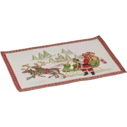 Christmas Toys 2018 Gobelin tov carrozza - Villeroy & Boch