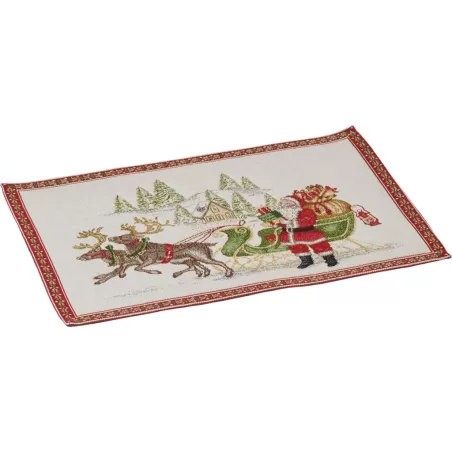 Christmas Toys 2018 Gobelin tov carrozza - Villeroy & Boch