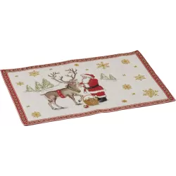 Christmas Toys 2018 Gobelin tov. renna - Villeroy & Boch