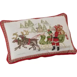 Christmas Toys 2018 Cusc doub gob carrozza - Villeroy & Boch