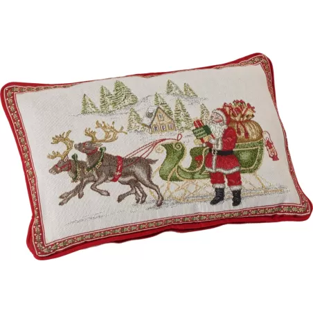 Christmas Toys 2018 Cusc doub gob carrozza - Villeroy & Boch