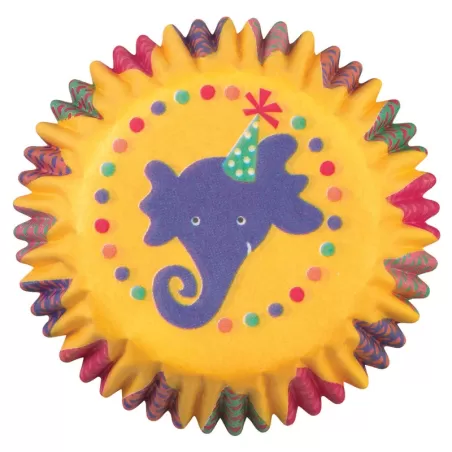 Pirottini Bon Bon Circo 100 Pezzi Cm. 2,5