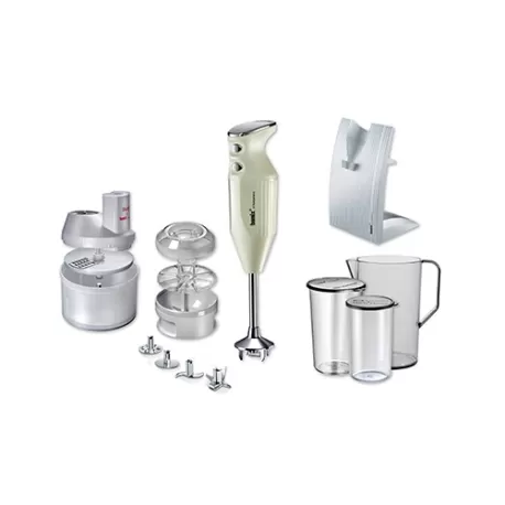 Frullatore a immersione crema, Bamix Baking - Bamix