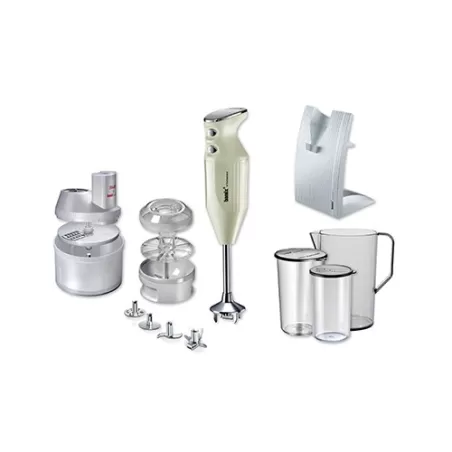 Frullatore a immersione crema, Bamix Baking - Bamix