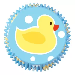 Pirottini Bon Bon Papera 100 Pezzi Cm. 5 Cm. 2,5