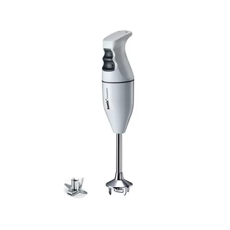 Frullatore a immersione bianco, Bamix Classic - Bamix