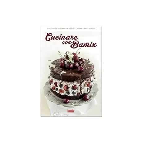 Ricettario Book Bamix - Bamix