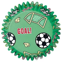 Pirottini Calcio 50 Pezzi Cm. 5