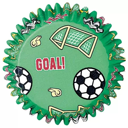 Pirottini Calcio 50 Pezzi Cm. 5