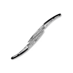 Coltello Deejo Duo The Kiss - Deejo