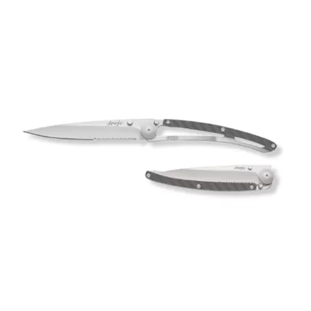 Coltello Deejo One Hand - Deejo
