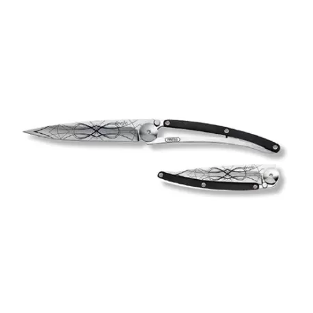 Coltello Deejo Wood Infinity - Deejo