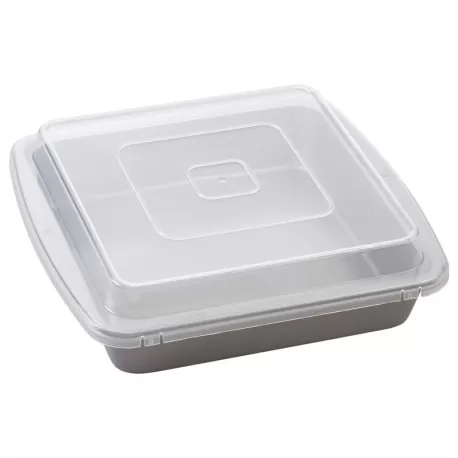 Stampo Quadro A/Ad. C/Coperchio Cm 23x5