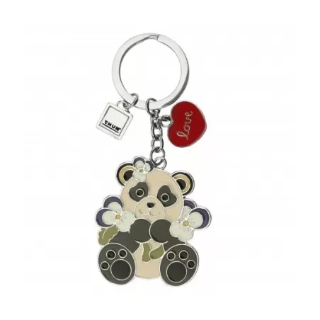 Portachiavi basic, Lovely - Thun