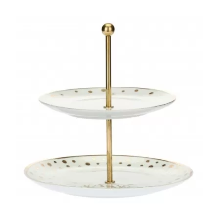 Alzata doppia, Angel Gold - Thun