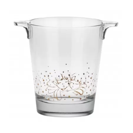 Portaghiaccio, Angel Gold - Thun