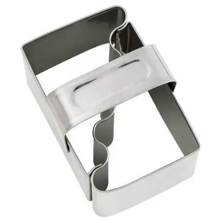 Tagliapasta Con Manico Triangolo