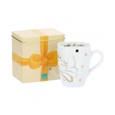 Mug, Angel Gold - Thun