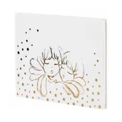 Quaderno, Angel Gold - Thun