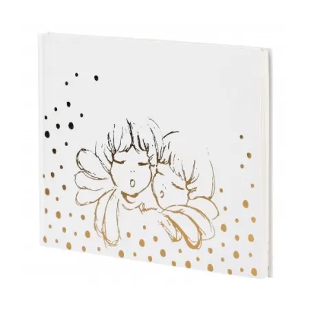 Quaderno, Angel Gold - Thun