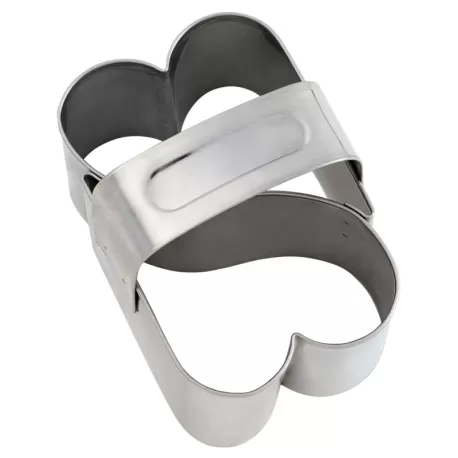 Tagliapasta Cuore Intrecciato