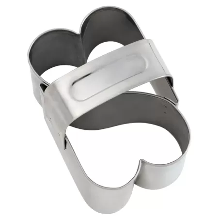 Tagliapasta Cuore Intrecciato