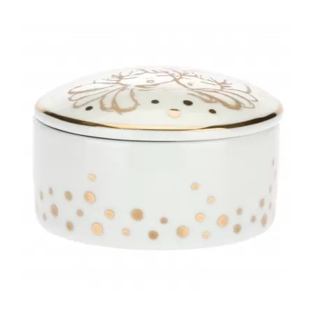 Porta gioie, Angel Gold - Thun