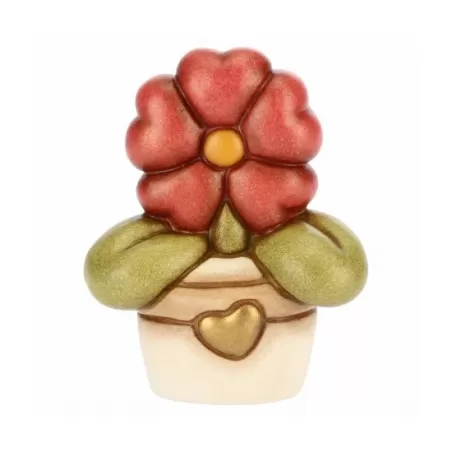 Vasetto con primula - Thun