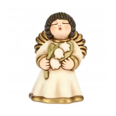 Angelo bomboniera, Limited Edition 2019 - Thun