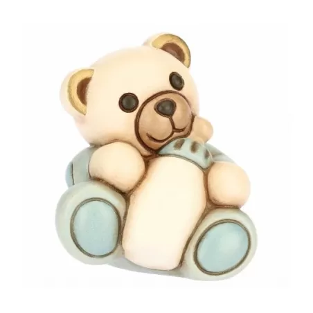 Teddy biberon lui - Thun