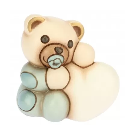 Teddy cuore lui - Thun