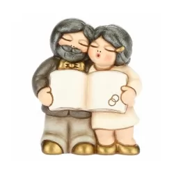 Coppia anniversario - Thun